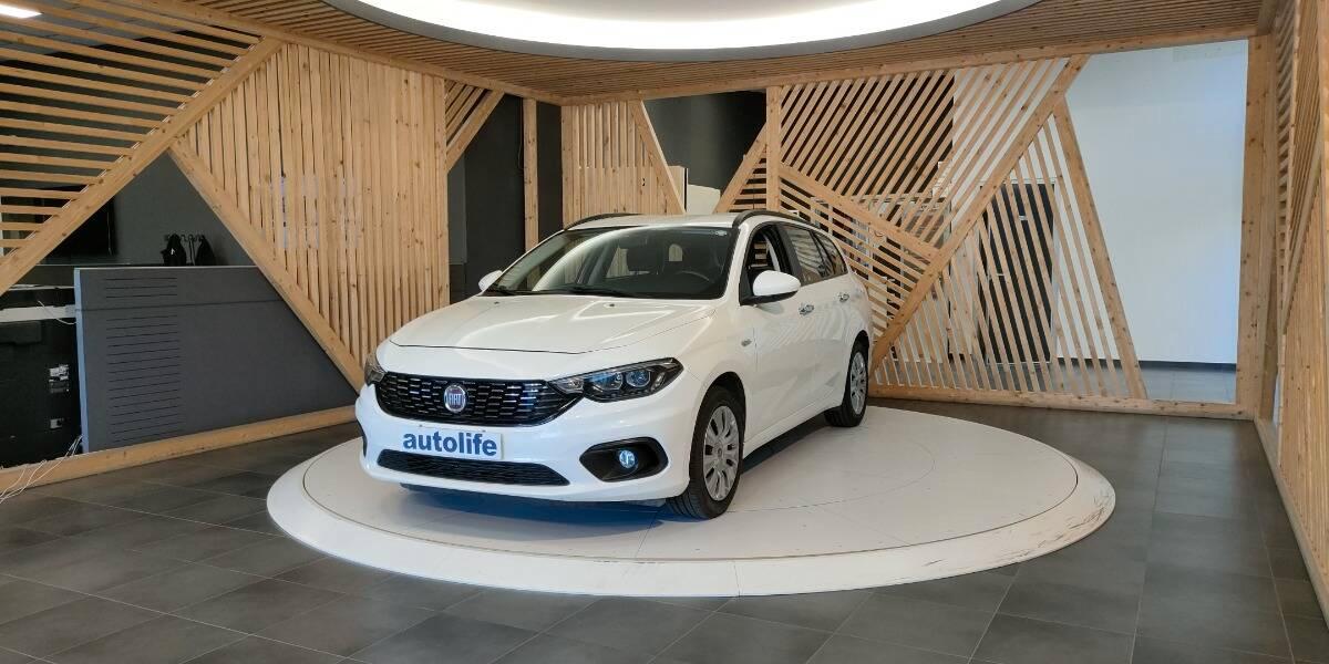 Fiat Tipo 1.6 mjt Easy s&s 120cv my19