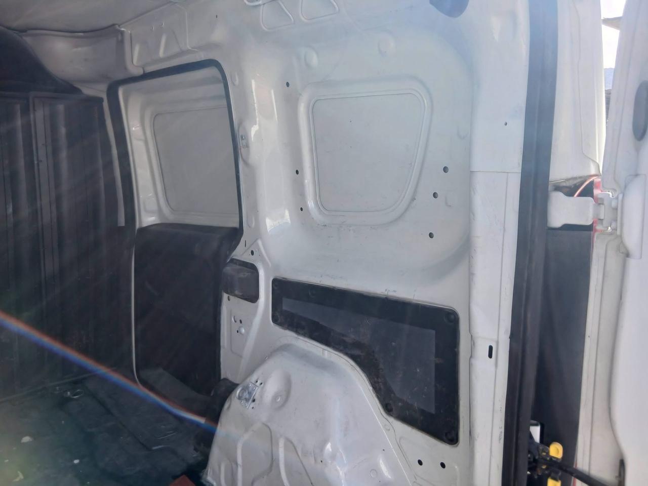 Fiat Doblo Doblò 1.6 MJT 105CV PL-TN Cargo Lamierato