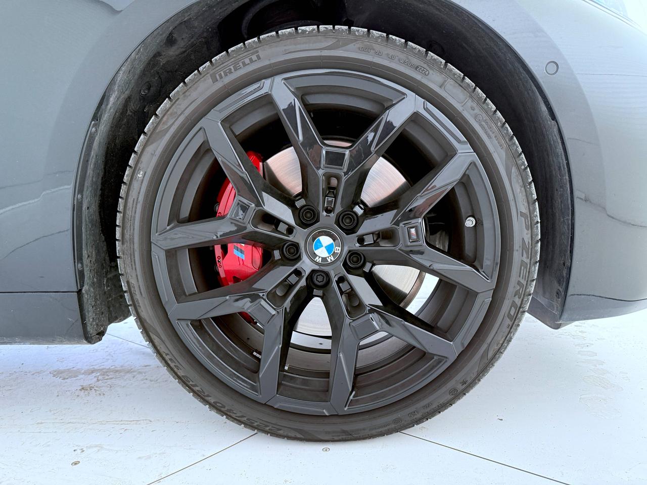 BMW M440i xDrive Coupé