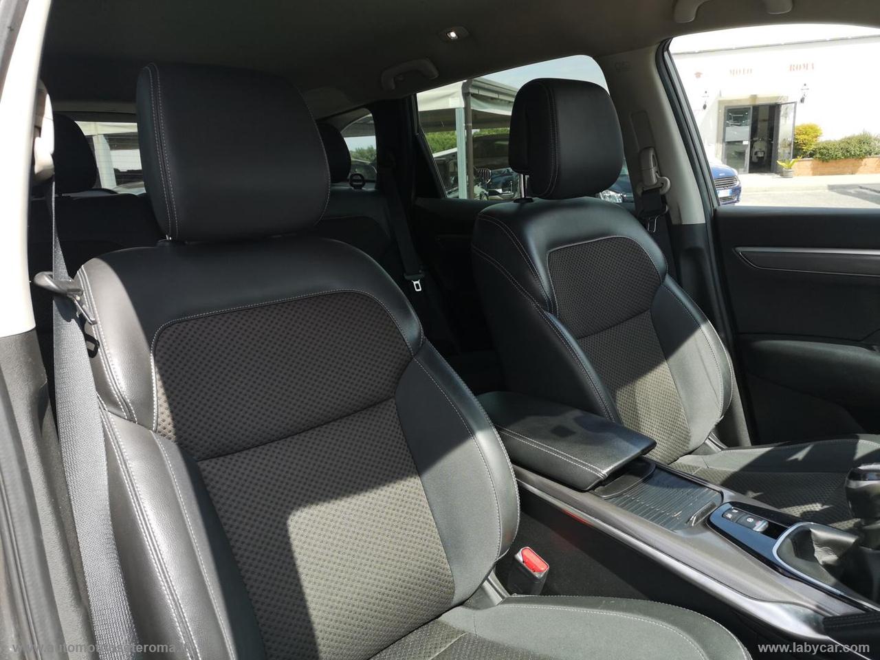 RENAULT Koleos dCi 130 CV Energy Intens PROMO WEB