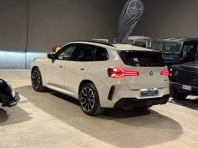 BMW X3 xDriveM50 48V MSport Pro