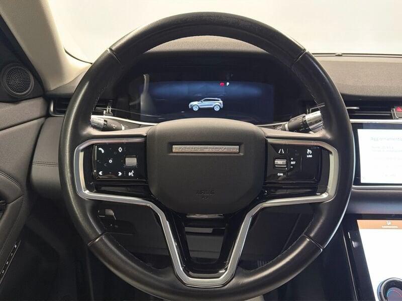 Land Rover Range Rover Evoque RANGE EVOQUE 2.0 D4M - AUTOCARRO