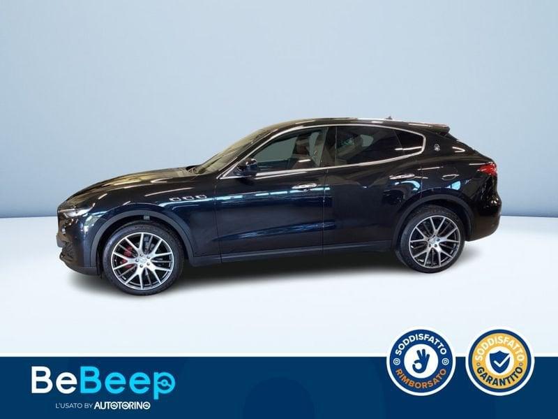 Maserati Levante 3.0 V6 250CV AUTO
