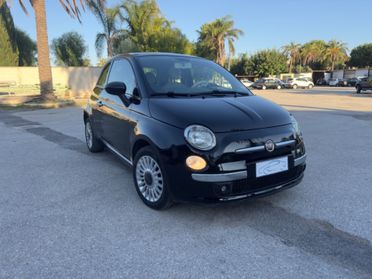 Fiat 500 1.3 Multijet 16V 95 CV GQ