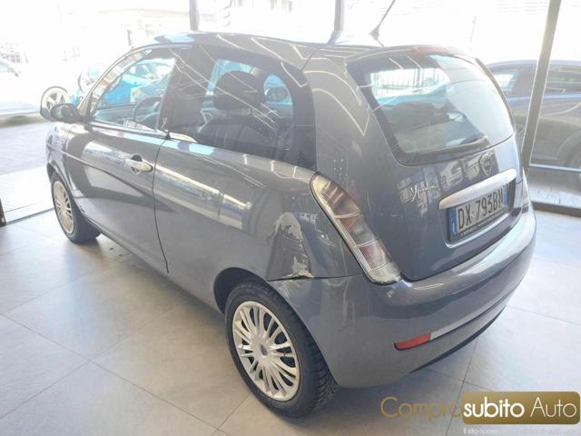 LANCIA Ypsilon 1.2 Oro ( Garanzia 12 mesi)