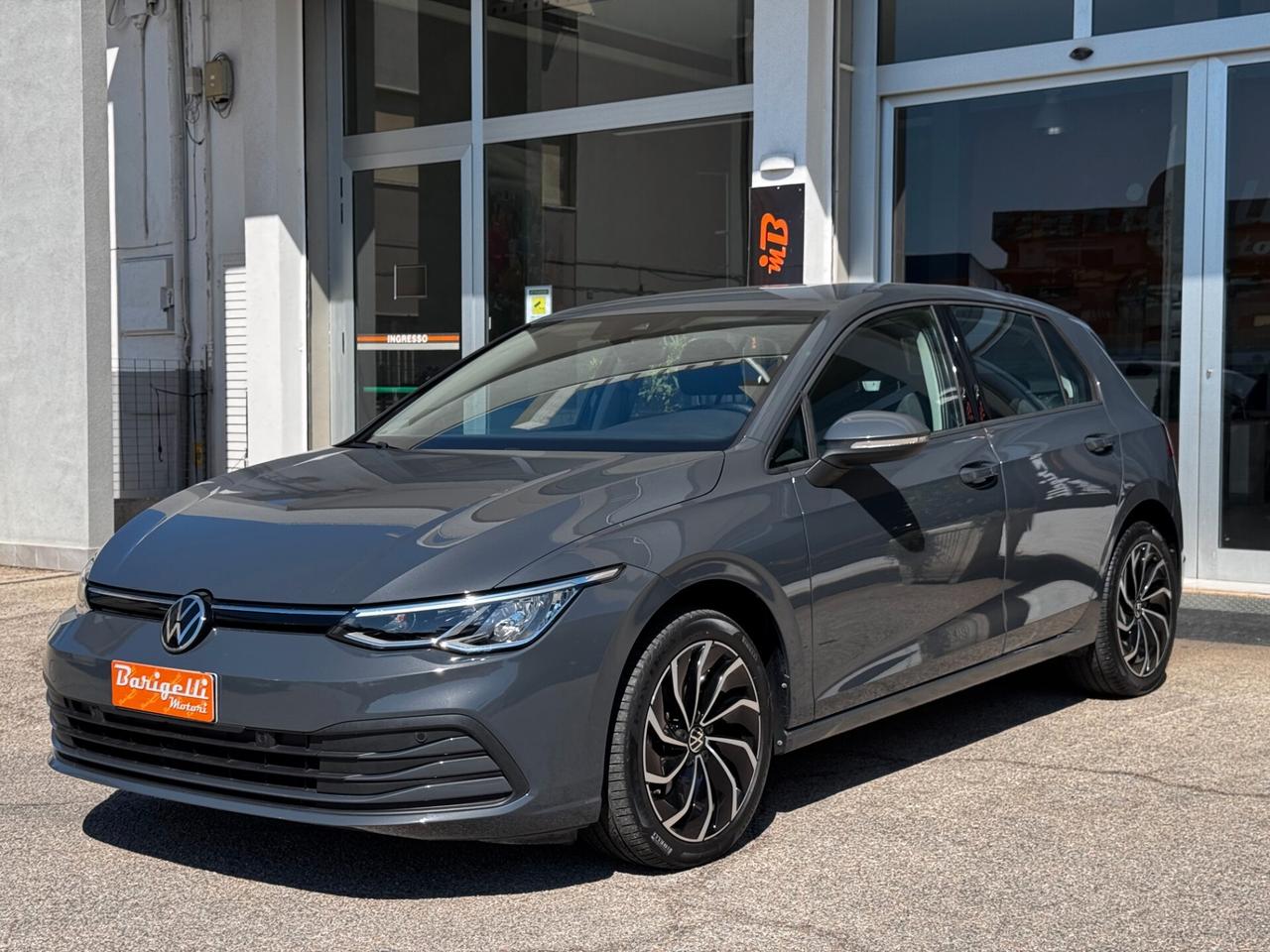 Volkswagen Golf 2.0 TDI 115 CV SCR Life
