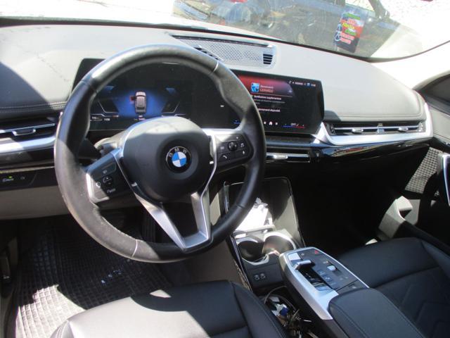 BMW X1 sDrive 18d Msport Pro
