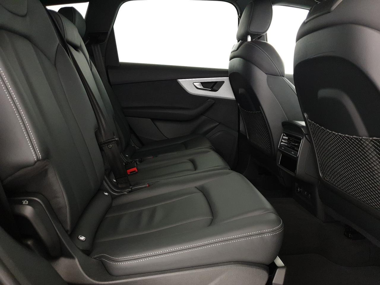 3.0TDI 286CV quattro tiptronic S line Edition