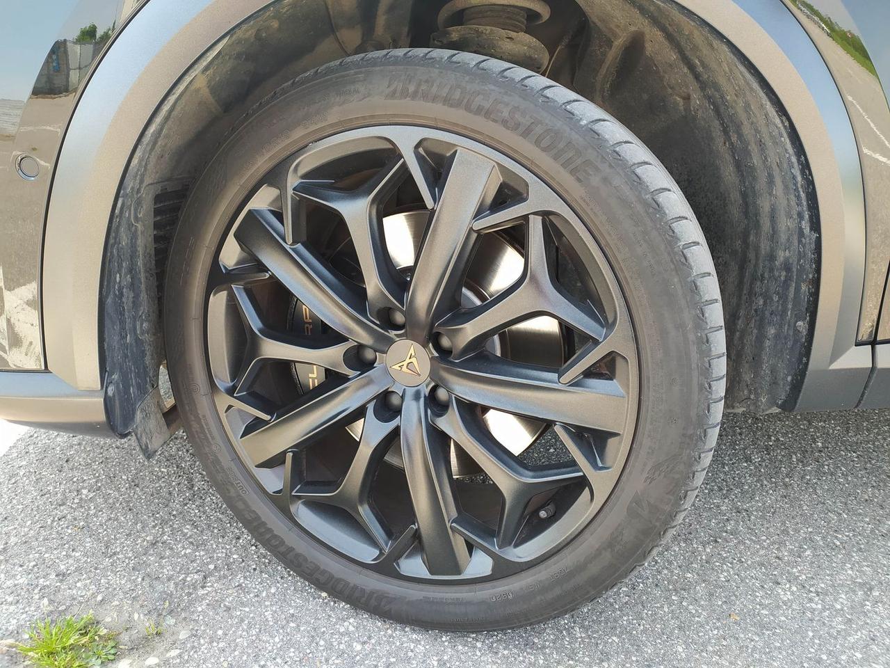 Cupra Formentor Tribe Edition 1.4 e-HYBRID #10506