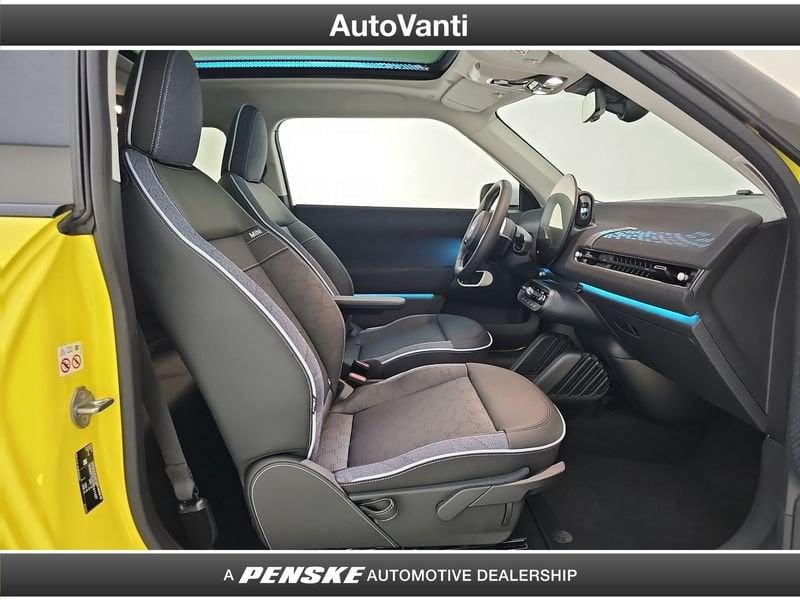 MINI Mini Cooper A.E. Cooper SE Classic