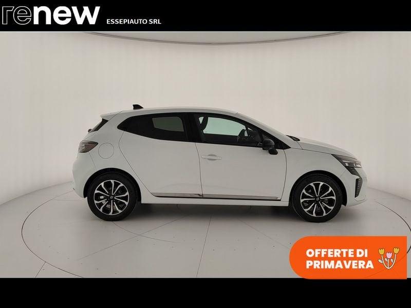 Renault Clio TCe 100 CV GPL 5 porte Techno