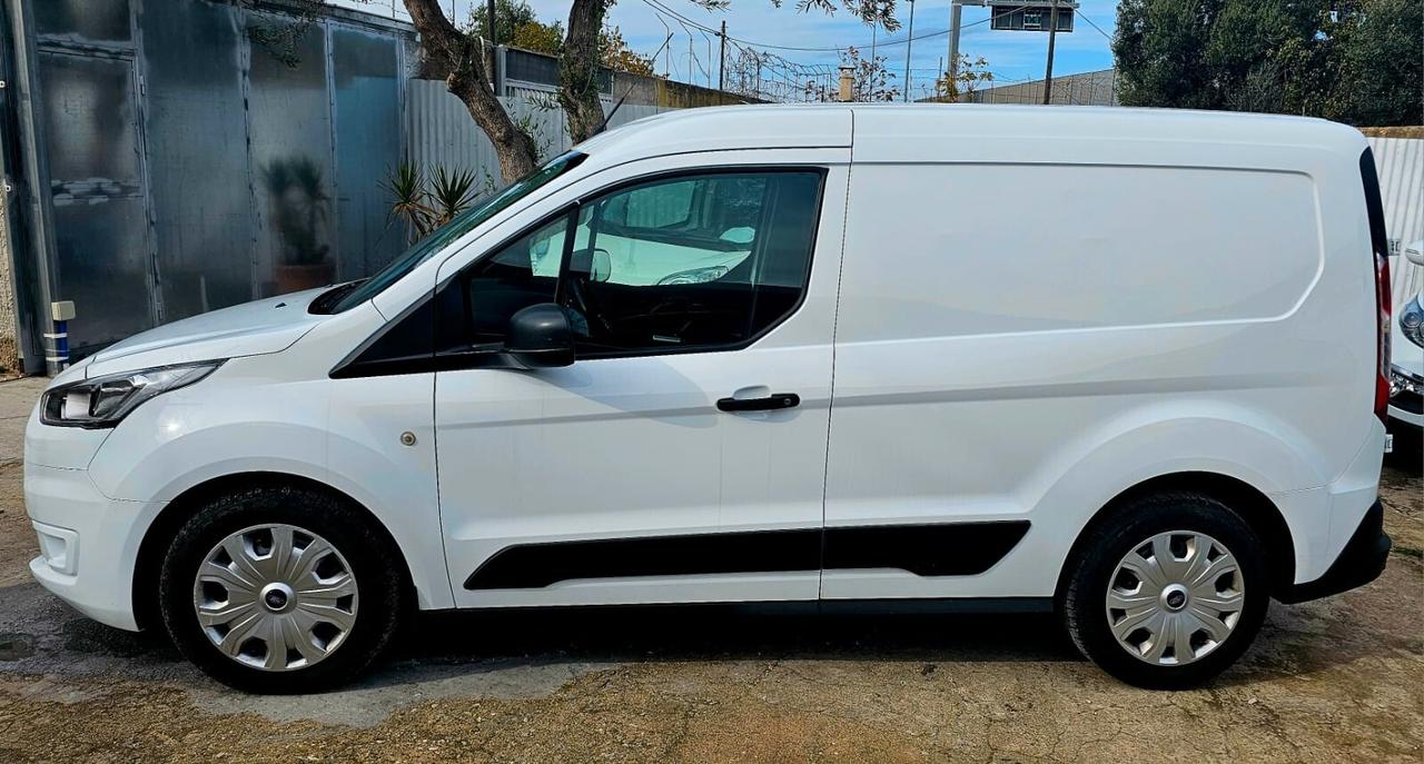 Ford Transit Connect Transit Connect 200 1.5 TDCi 100CV IVA ESPOSTA