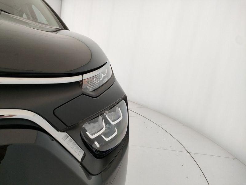 Citroën C3 PureTech 83 S&S You!