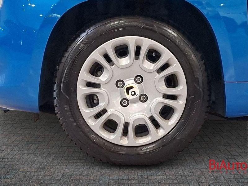 FIAT Panda 1.0 FireFly 70cv S&S Hybrid Icon