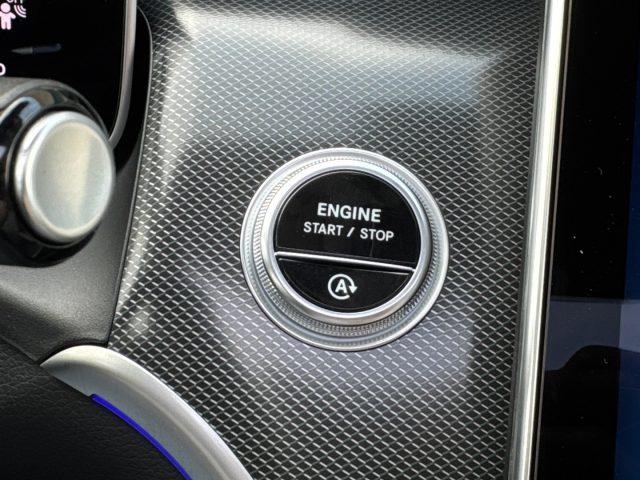 MERCEDES-BENZ GLC 220 d 4Matic Tetto, Pelle Bianca,AMG Line Premium Plus