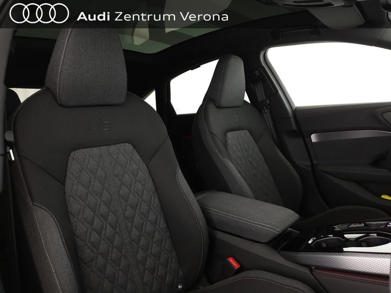 Sedan 2.0TDI 204CV quattro Str Launch Edition One