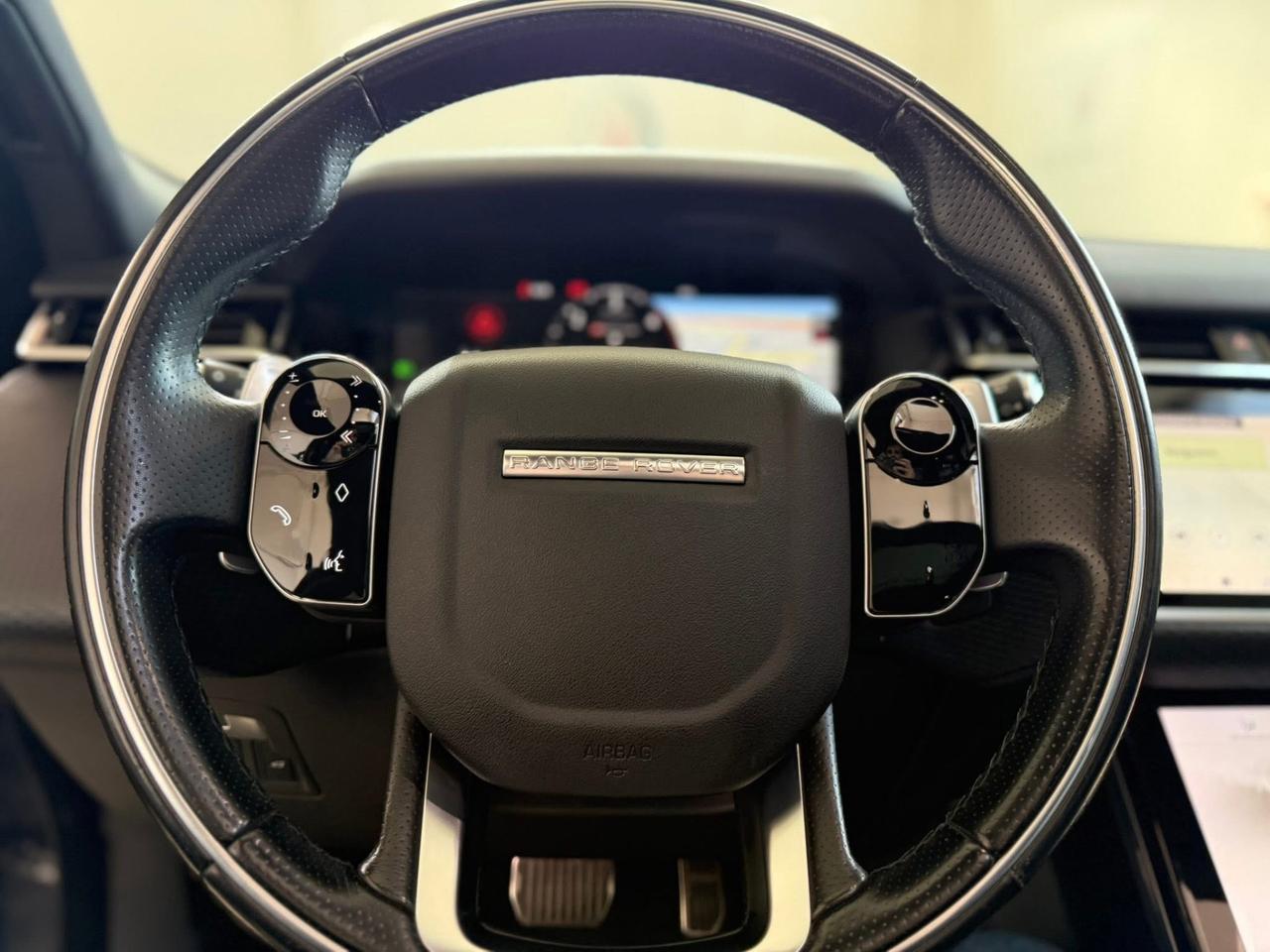 Land Rover Range Velar 2.0D I4 240 CV R-Dynamic HSE