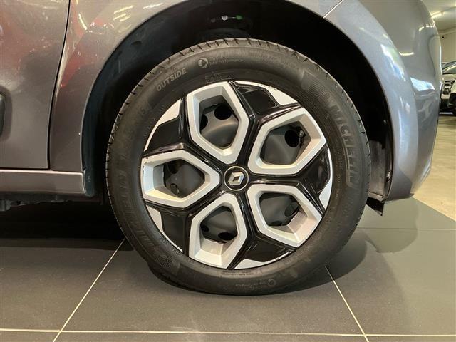 RENAULT Twingo 22kWh Equilibre