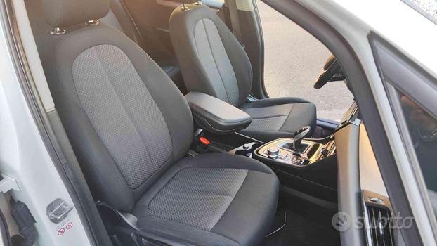 BMW 216 d Gran Tourer Business. NAVI-7POSTI-AUTO