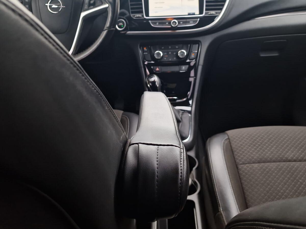 OPEL MOKKA X 1.6 CDTI INNOVATION S&S MY18