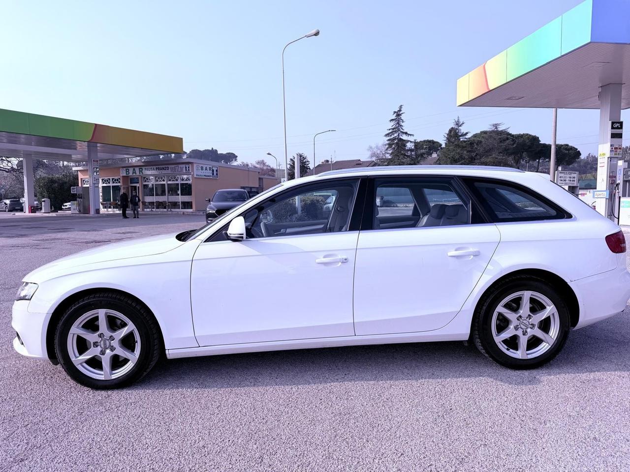 Audi A4 2.0 TDI 143CV F.AP. Advanced