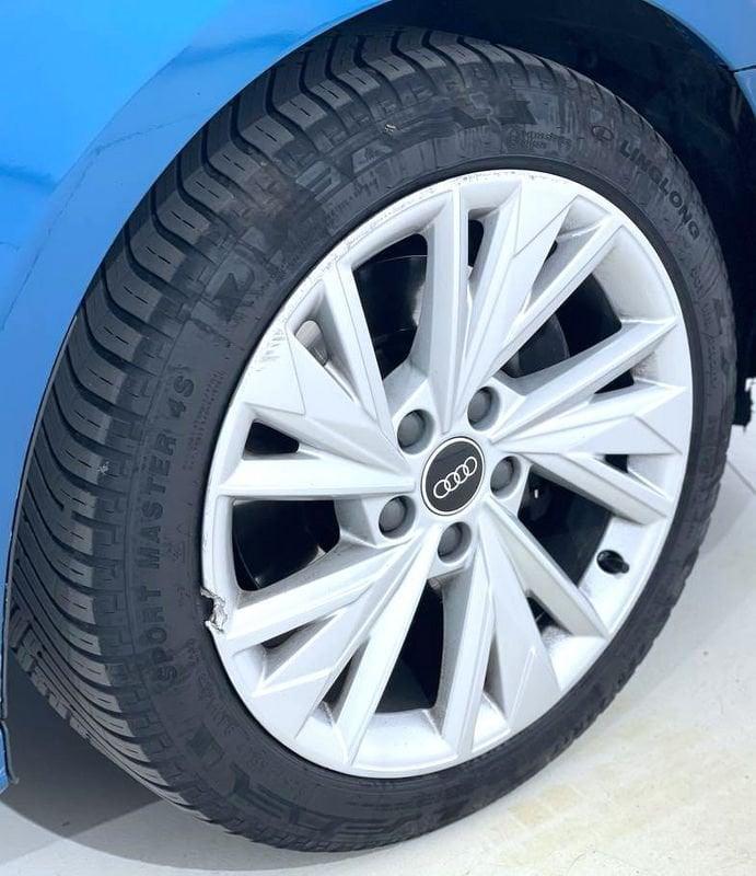 Audi A3 Sportback 30 TDI Business