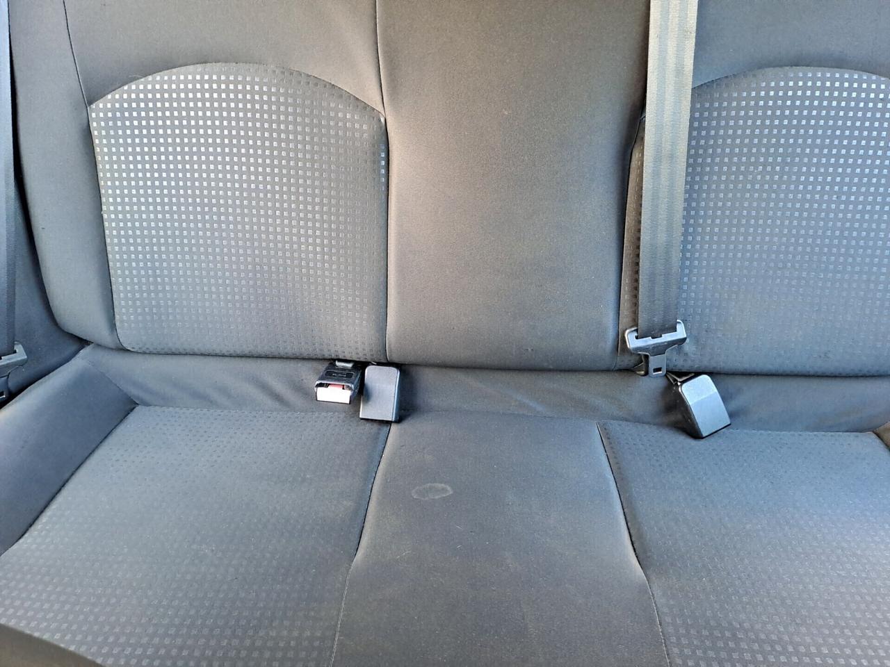 Peugeot 206 Plus 1.1 60CV 5p. Urban GPL