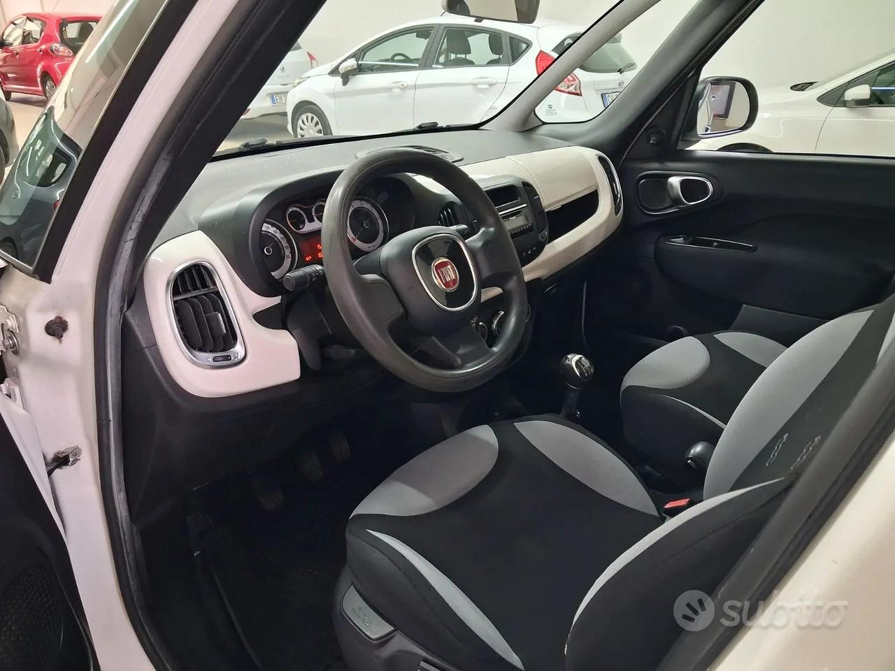 500L diesel