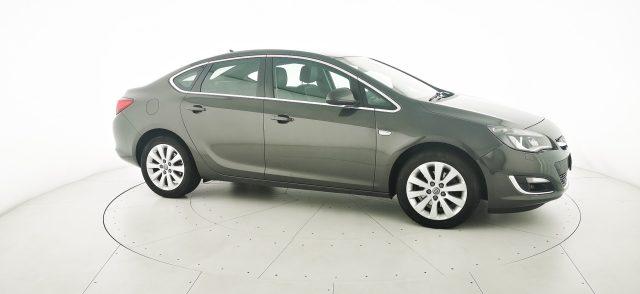 OPEL Astra 1.6 CDTI 136CV EcoFLEX S&S 4 porte Cosmo