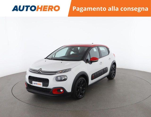CITROEN C3 PureTech 83 S&S Shine