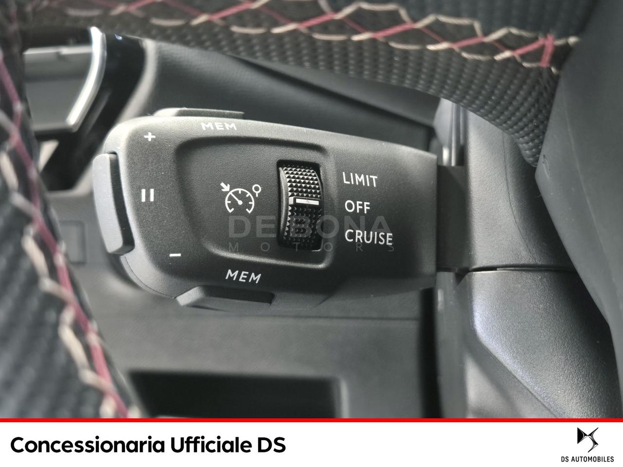 DS DS 7 1.5 bluehdi performance line+ 130cv auto