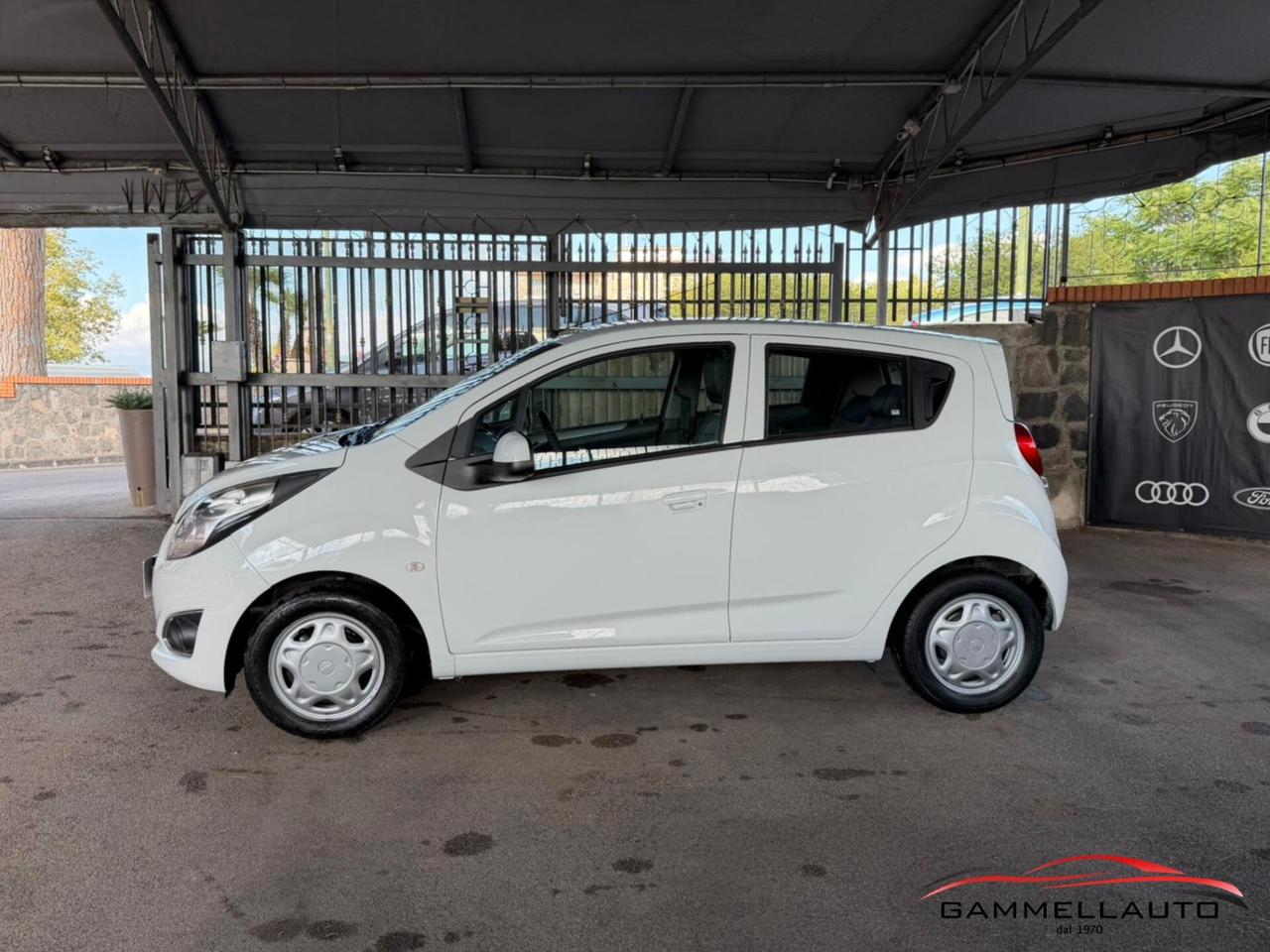 Chevrolet Spark 1.0 GPL LS 68cv