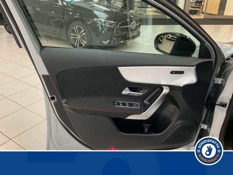 Mercedes-Benz Classe A 180d Automatic AMG Line Advanced Plus