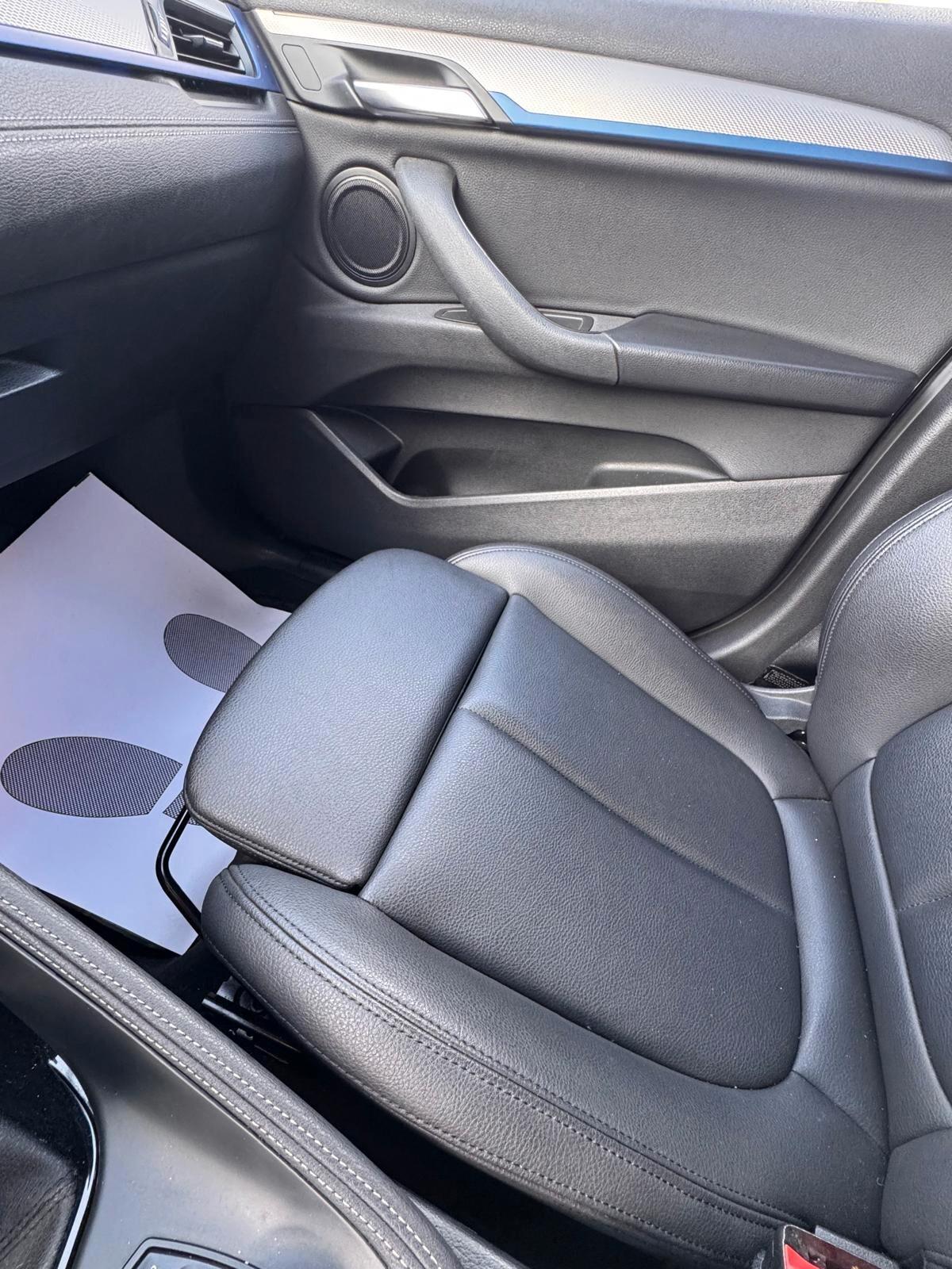 Bmw X2 M sDrive16d Msport