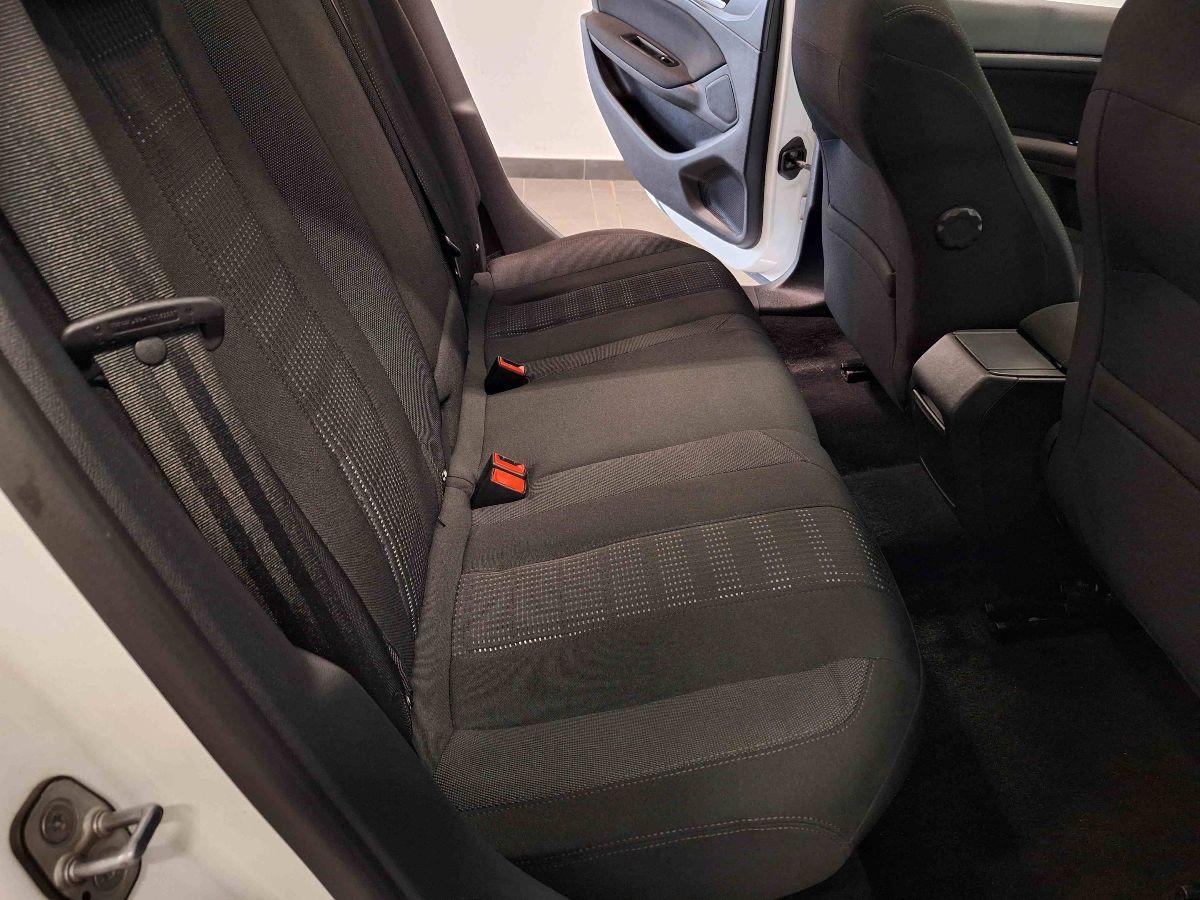 PEUGEOT 308 SW 1.6 bluehdi GT Line 120cv - TETTO PANORAMICO - VETRI SC. GARANZIA