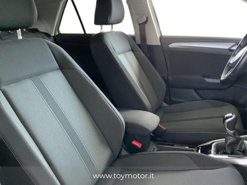 Volkswagen T-Roc 1ª serie 2.0 TDI SCR R-Line