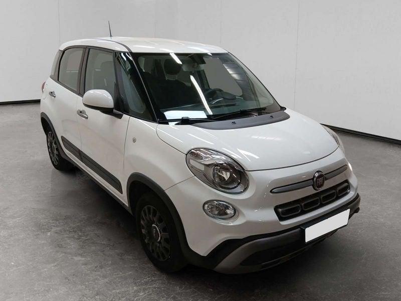 FIAT 500L 1.3 mjt Connect 95cv
