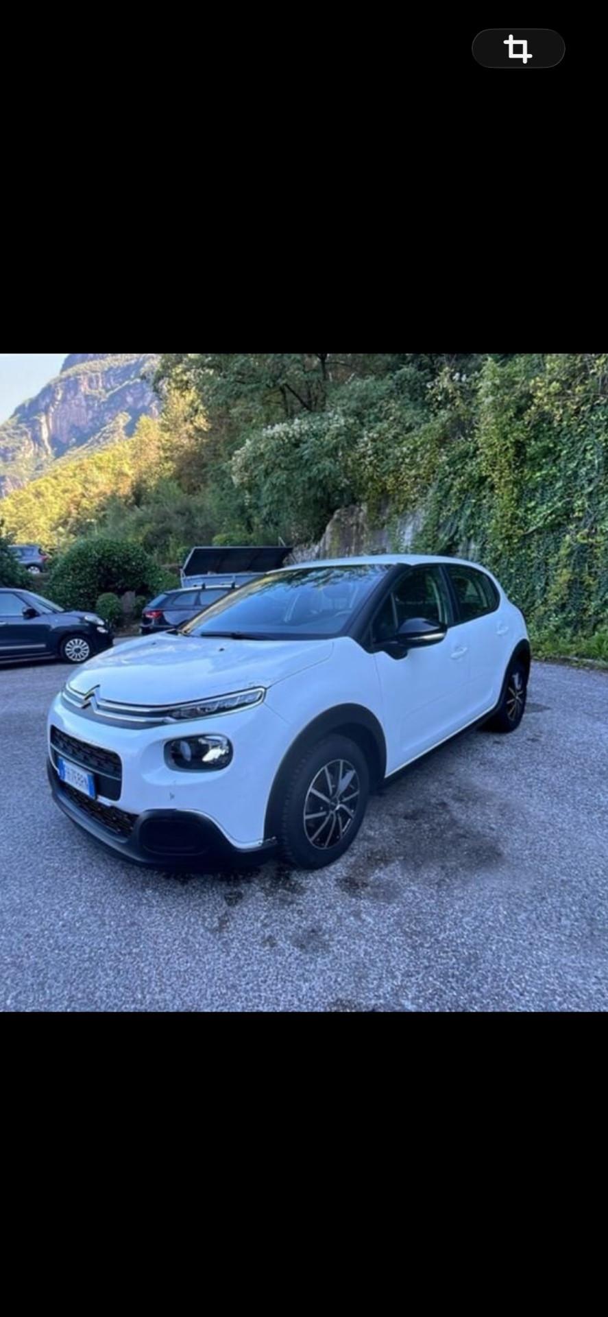 Citroen C3 BlueHDi 75 S&S Shine NEOPATENTATI