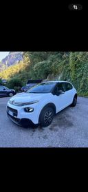 Citroen C3 BlueHDi 75 S&S Shine NEOPATENTATI
