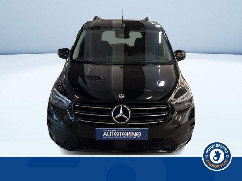 Mercedes-Benz Classe T 180 d AT