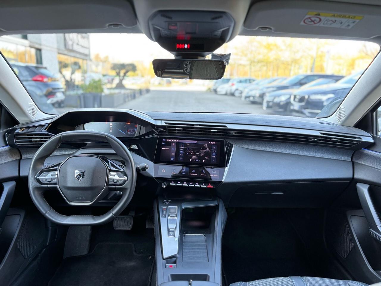 Peugeot 308 BlueHDi 130 S&S EAT8 SW GT Pack*COME NUOVA