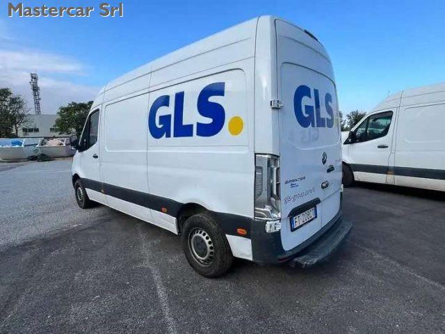 MERCEDES-BENZ Sprinter Sprinter F39/33 311 CDI FWD TN Furgone - FT208CT
