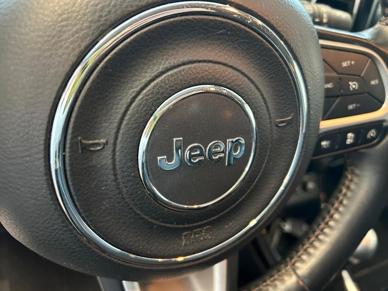 Jeep Compass LIMITED 1.6 Multijet II 2WD 6mt