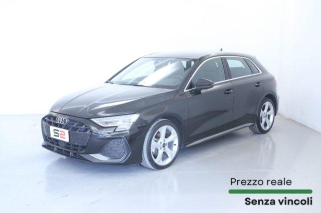 AUDI A3 SPB New Model 35 TDI S tronic S line edition Tetto
