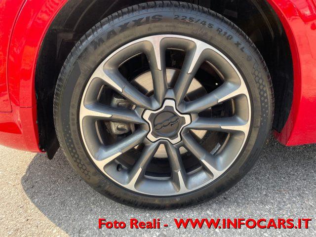 FIAT 500X 1.3 T4 150 CV DCT Sport PROMO