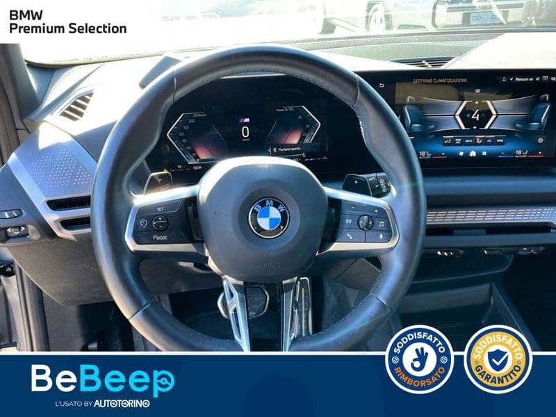 BMW Serie 1 118D MSPORT PRO AUTO