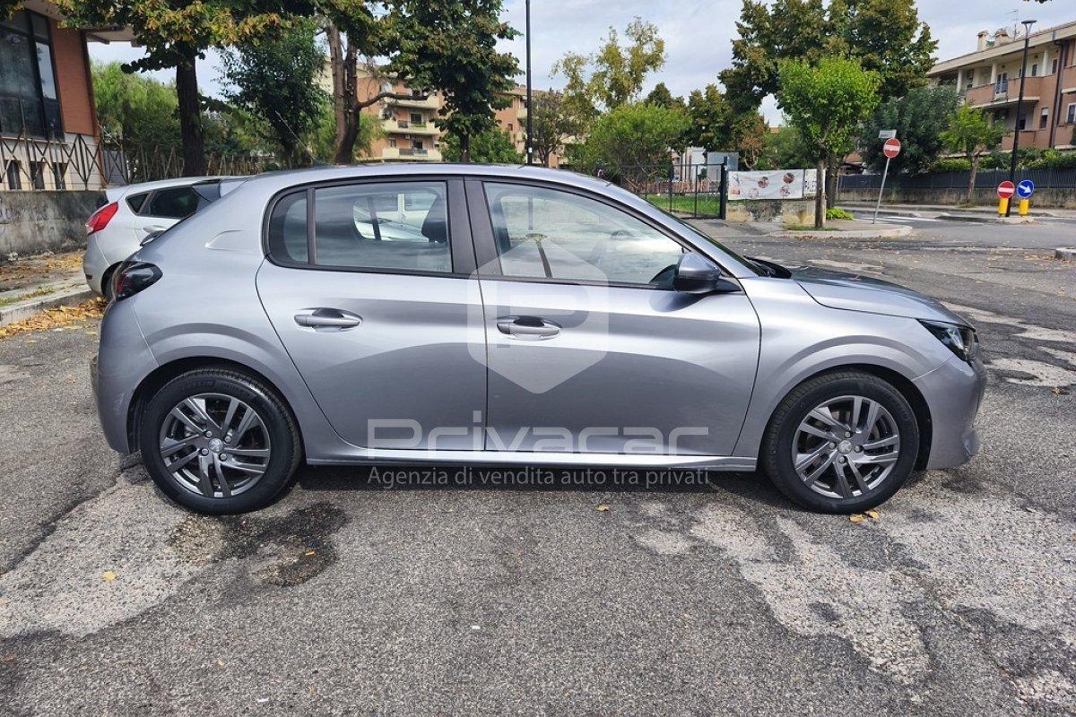 PEUGEOT 208 BlueHDi 100 Stop&Start 5 porte Active Pack