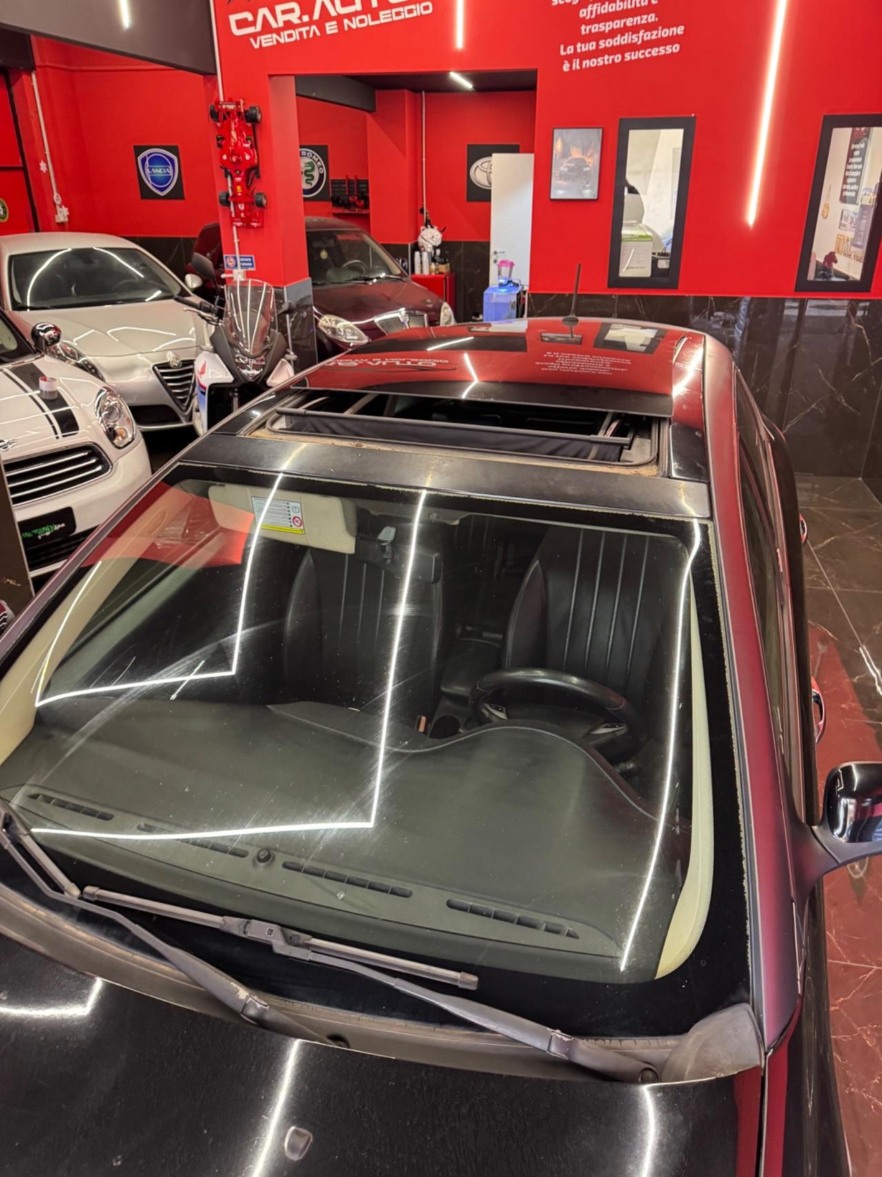 Lancia Delta 1.9 MJT Twinturbo DPF Platino