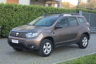 Dacia Duster 1.6 SCe 115CV Start&Stop GPL 4x2 Comfort