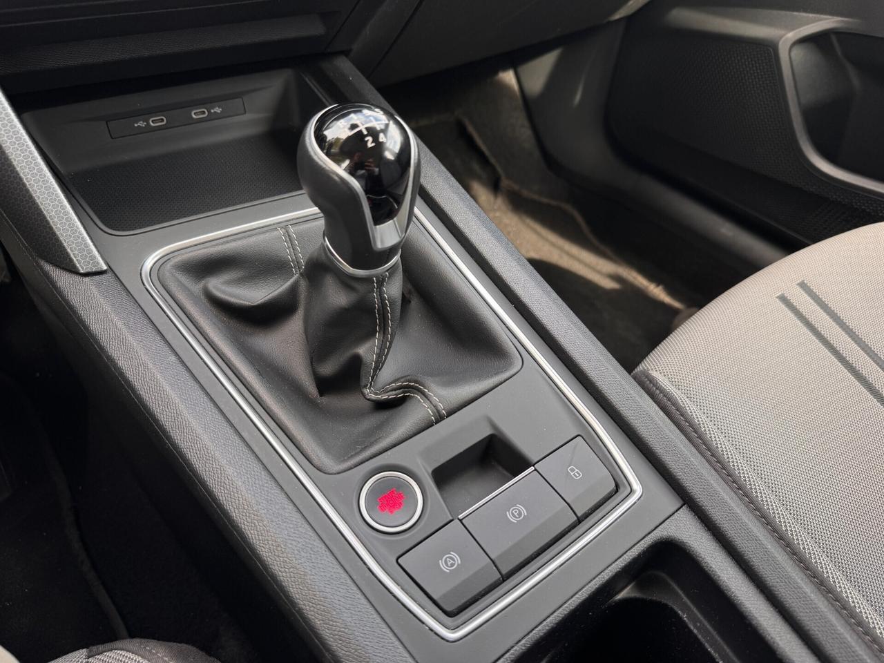 Seat Leon Sportstourer 1.0 TSI 90 CV Business
